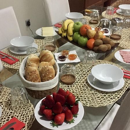 Casa De Praia Guest House Labruge Kültér fotó