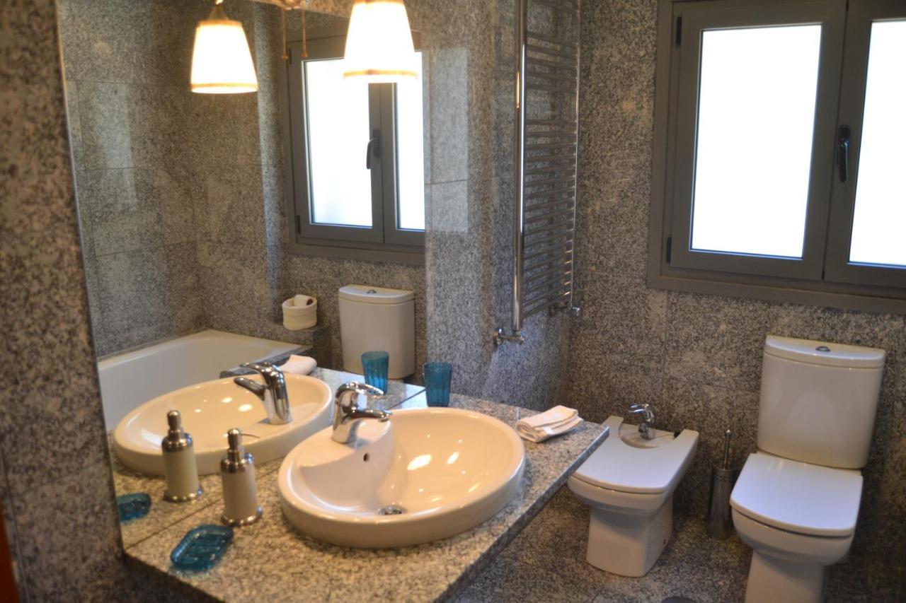 Casa De Praia Guest House Labruge Kültér fotó