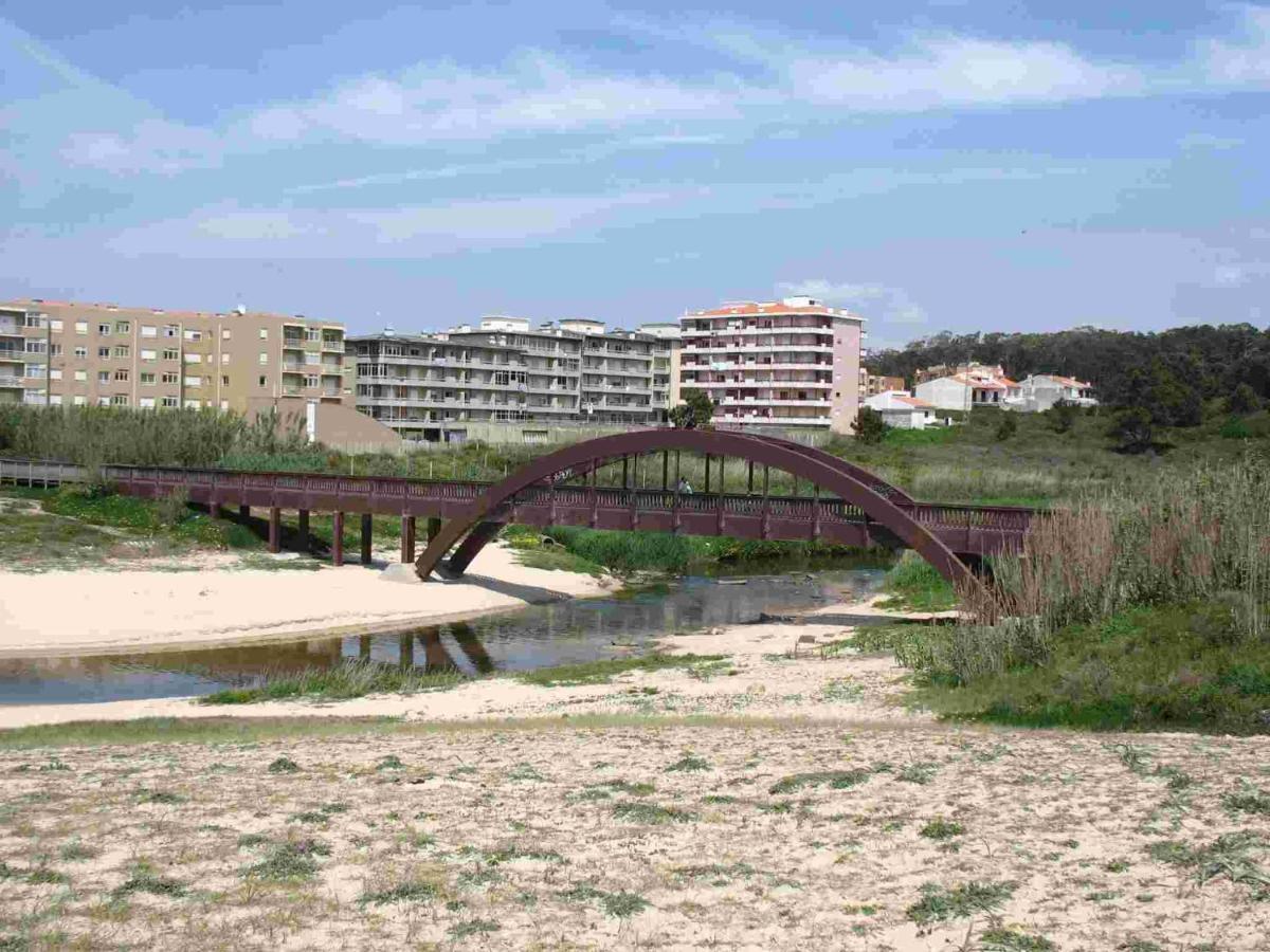 Casa De Praia Guest House Labruge Kültér fotó