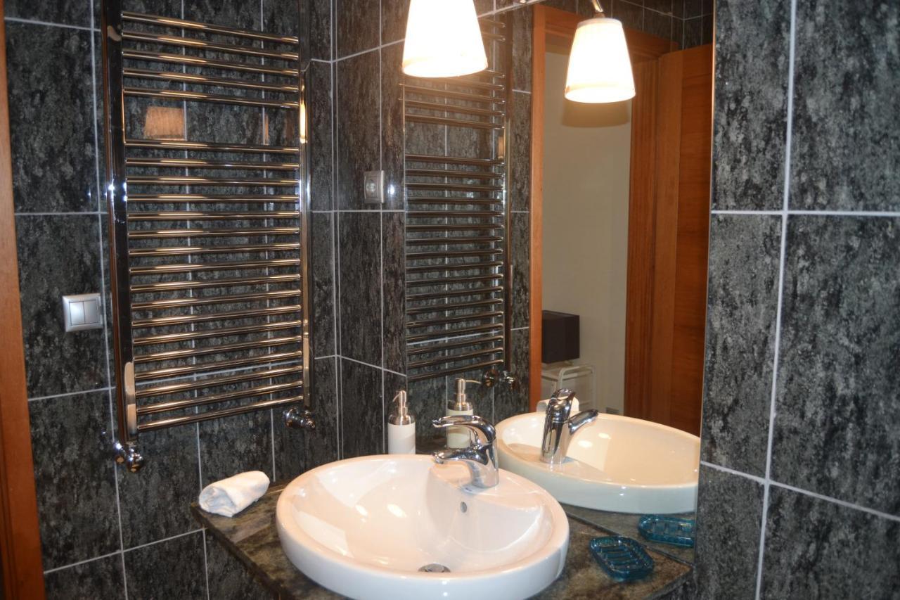 Casa De Praia Guest House Labruge Kültér fotó