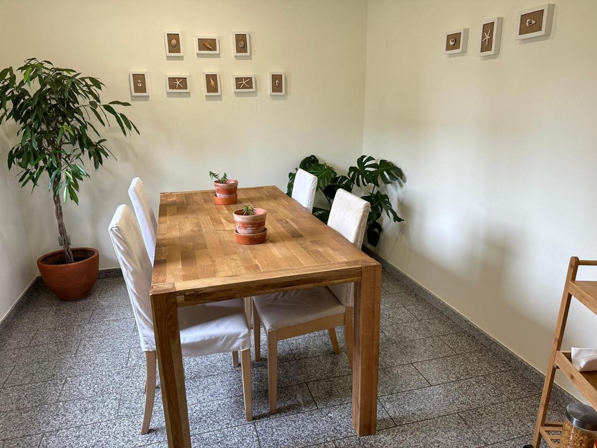 Casa De Praia Guest House Labruge Kültér fotó