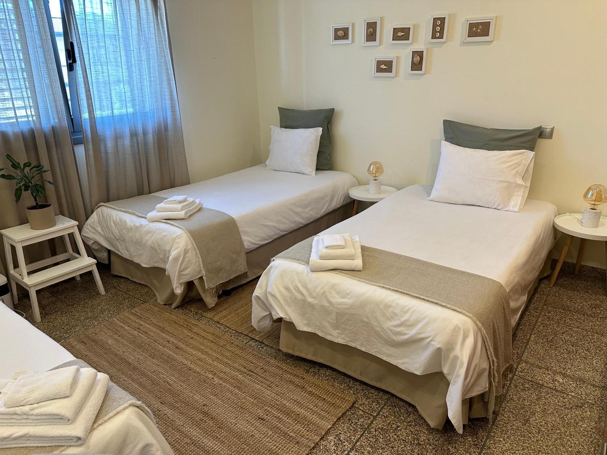 Casa De Praia Guest House Labruge Kültér fotó