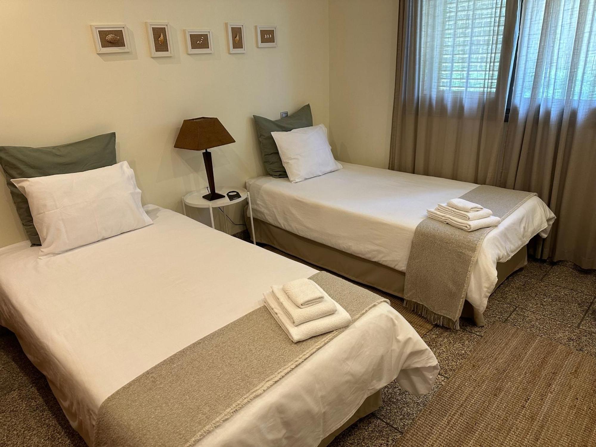 Casa De Praia Guest House Labruge Kültér fotó