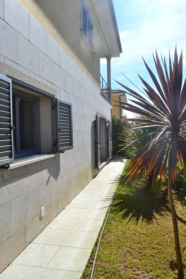 Casa De Praia Guest House Labruge Kültér fotó